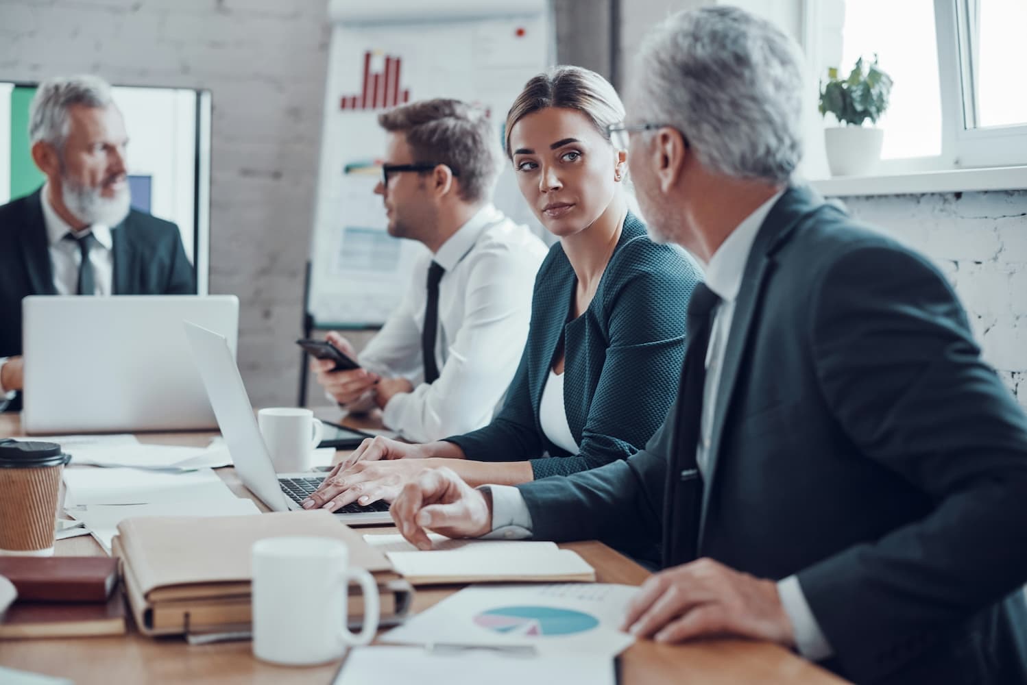 Tell Us Your Preferences