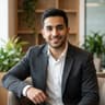 Ahmed Khan's avatar