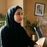 Mariam Al Rashid's avatar